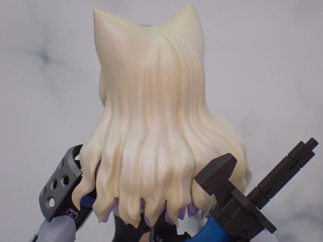 30MS オリジナル　改修塗装　完成品