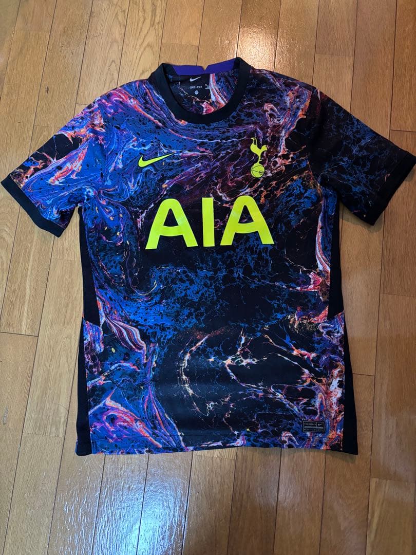 NIKE トッテナム　ユニフォーム　M