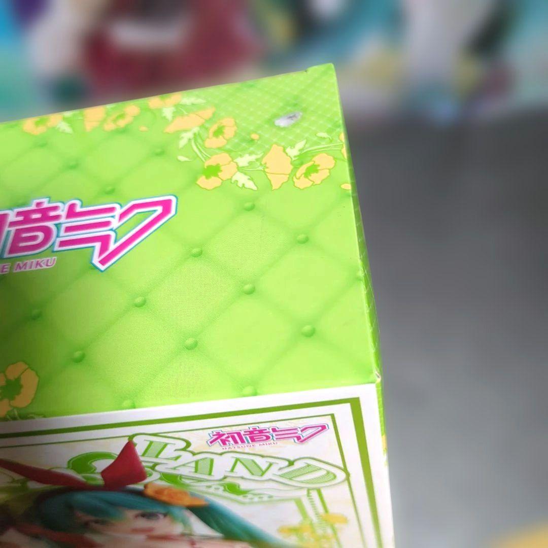 初音ミク フィギュア バースディフィギュア　AMP+ ぬーどるストッパー　22体