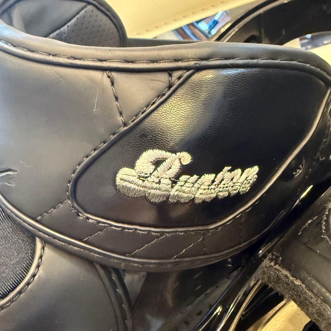 送込！BURTON freestyle Size M ビンディング バートン