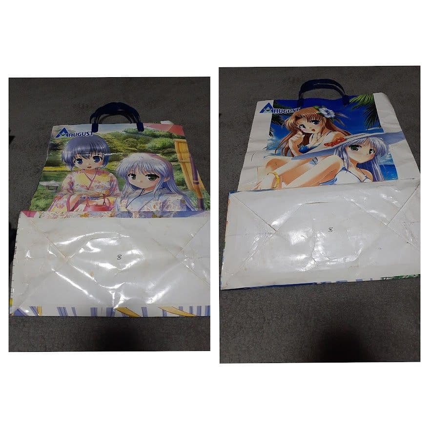 コミケ袋セット