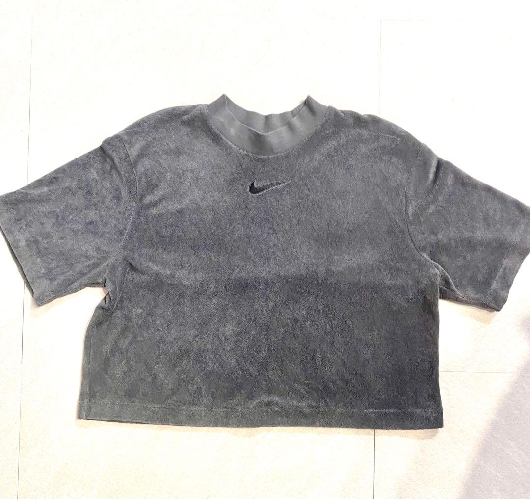 Nike セットアップ