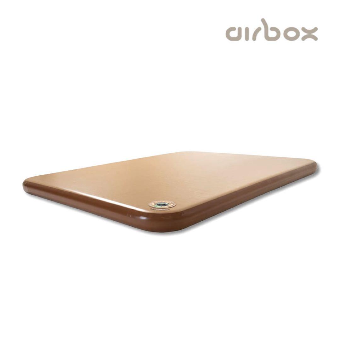 キャンプ　エアーマット　TPUウレタンマット エアートラック　エアーベッド