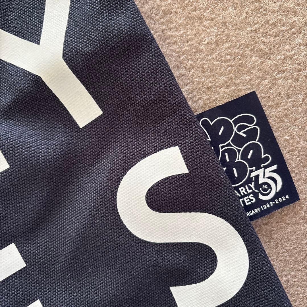 パーリーゲイツ　ノベルティ　バック　非売品