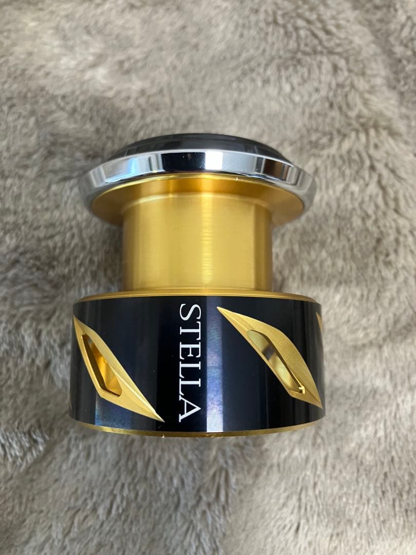 ステラsw 5000 xg スペアスプール