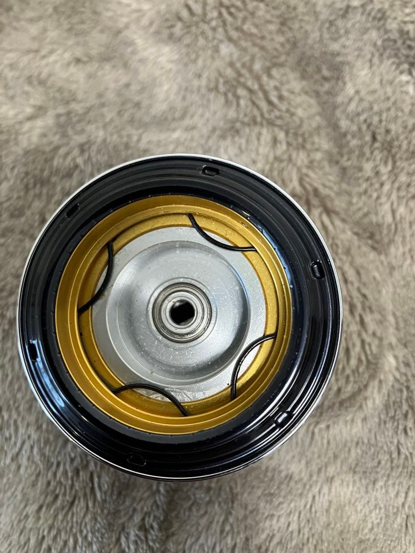 ステラsw 5000 xg スペアスプール