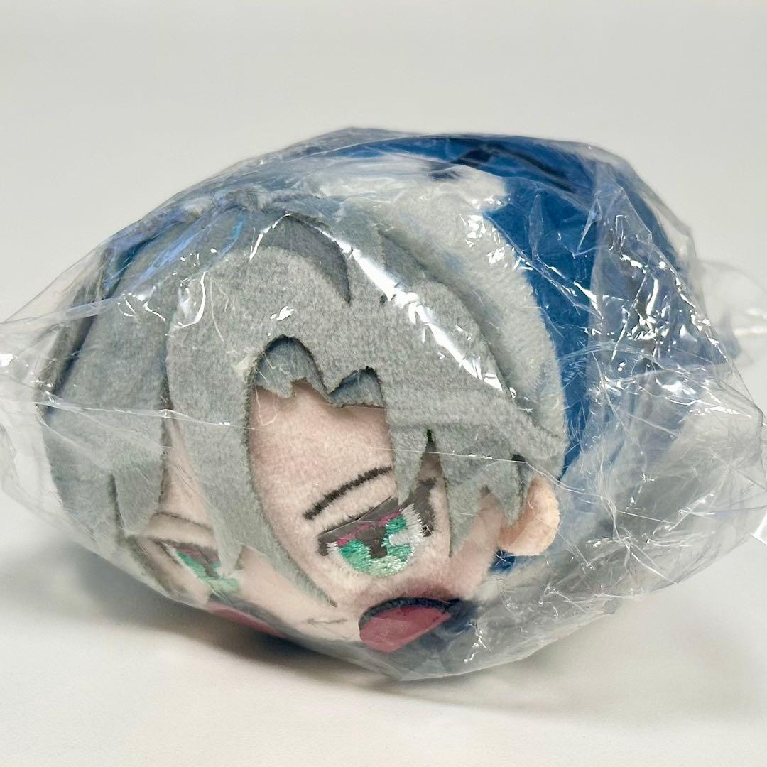 ヒプノシスマイク 入間銃兎 もちころりん レペゼン マルイ2023 EW04