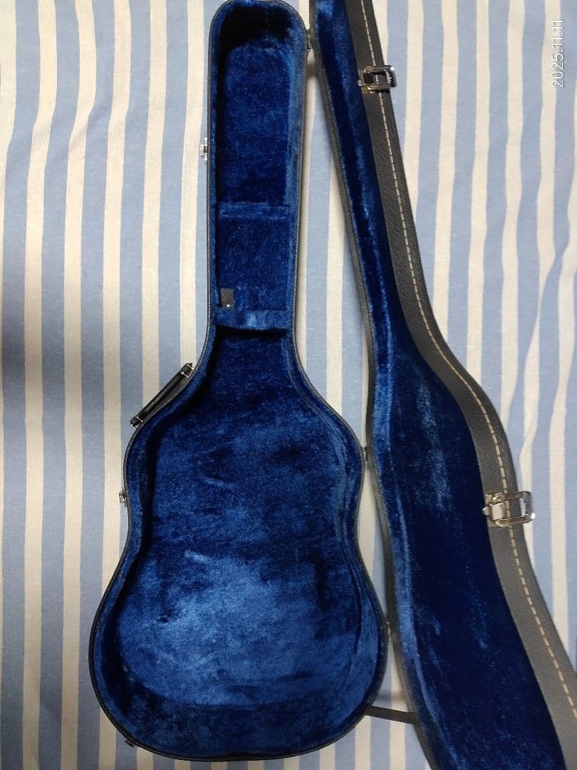 IBANEZのアートコアカスタムシリーズの1ランク上フルアコAF105-VB美品