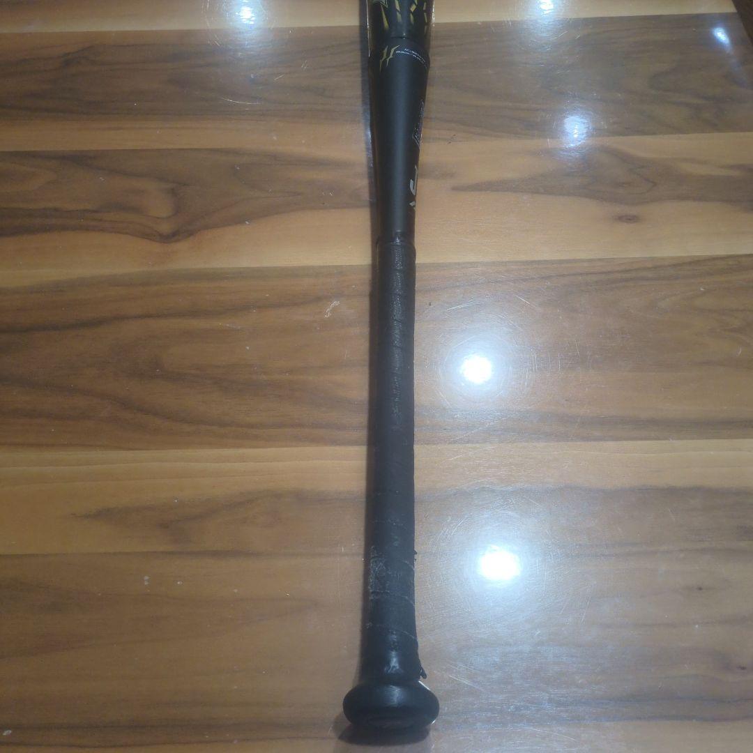 Mizuno 　初代　メガキング　ミドル