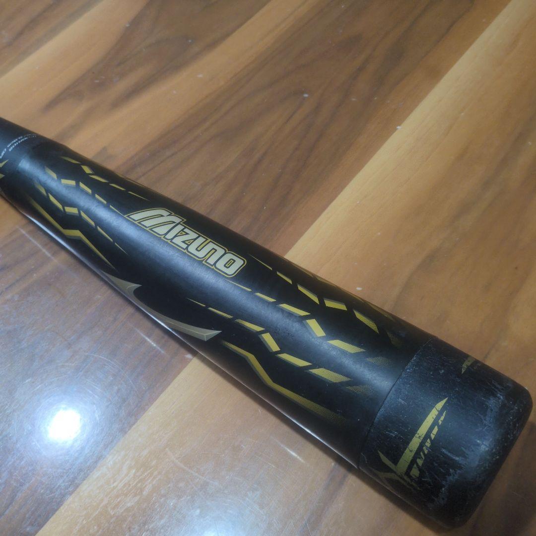 Mizuno 　初代　メガキング　ミドル