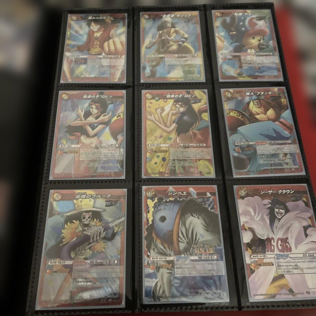 モンキー・D・ルフィ