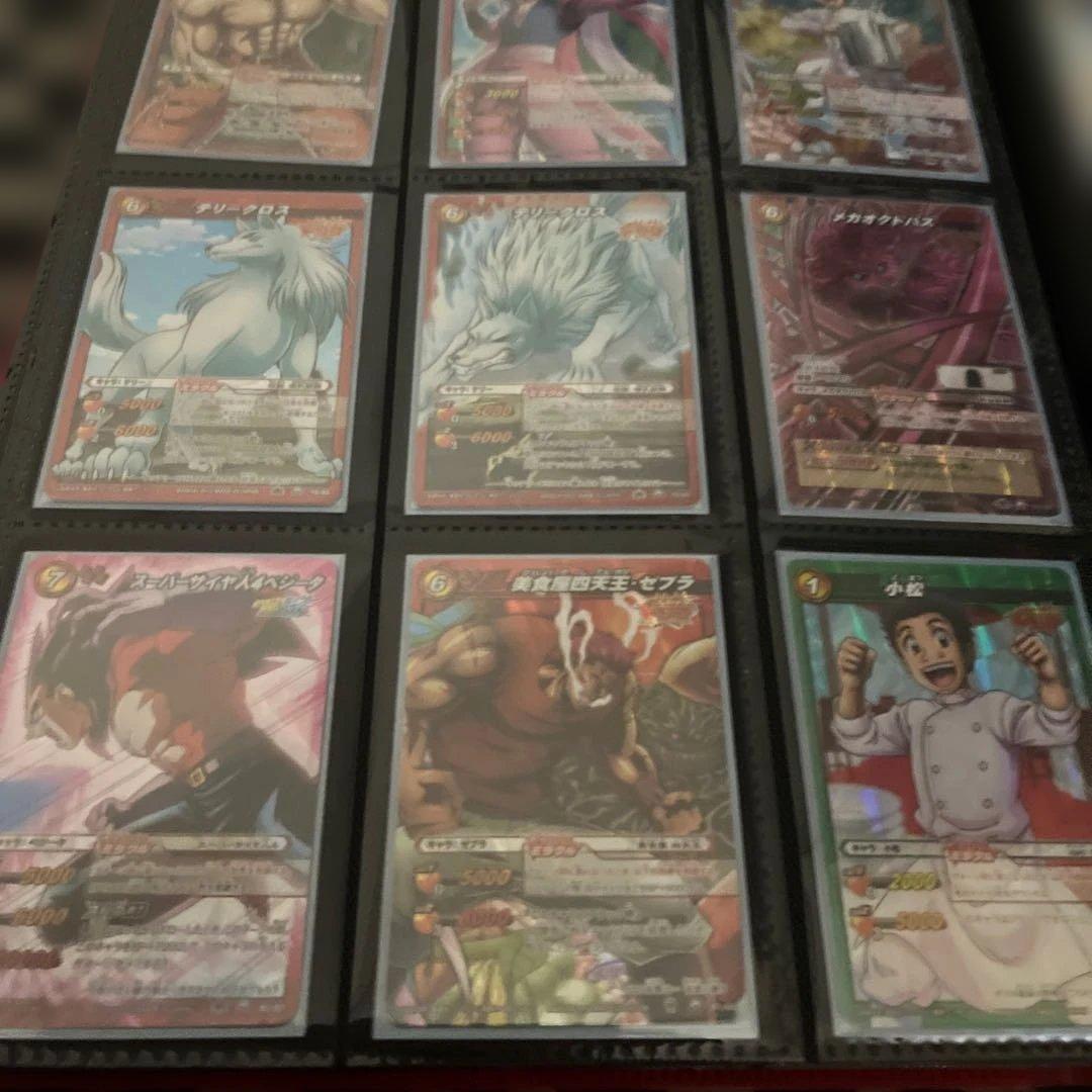 モンキー・D・ルフィ