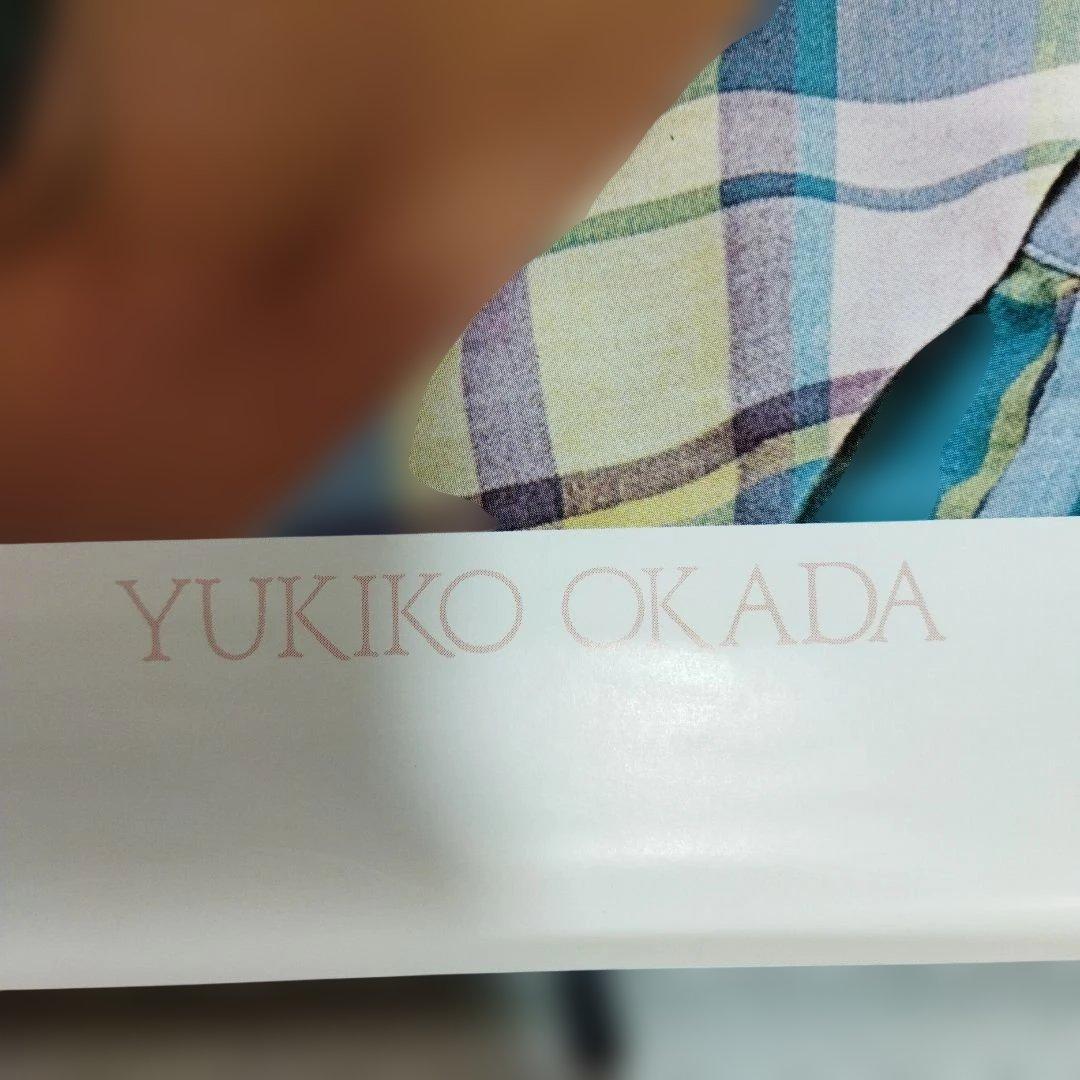 岡田有希子　ファースト・デイト　ポスター　当時物