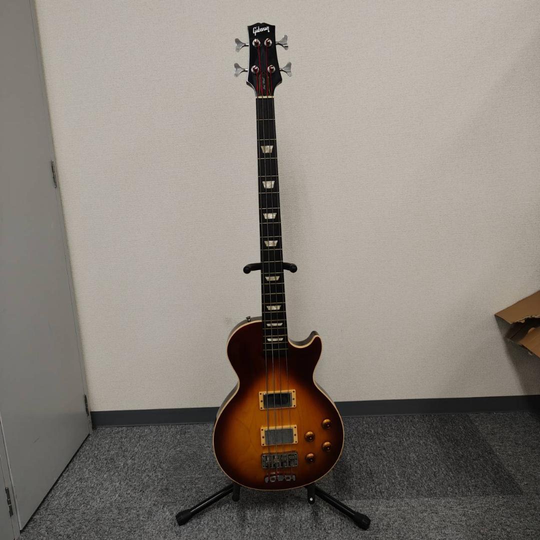 778517/Gibson Les Paul Standard ギブソン ベース
