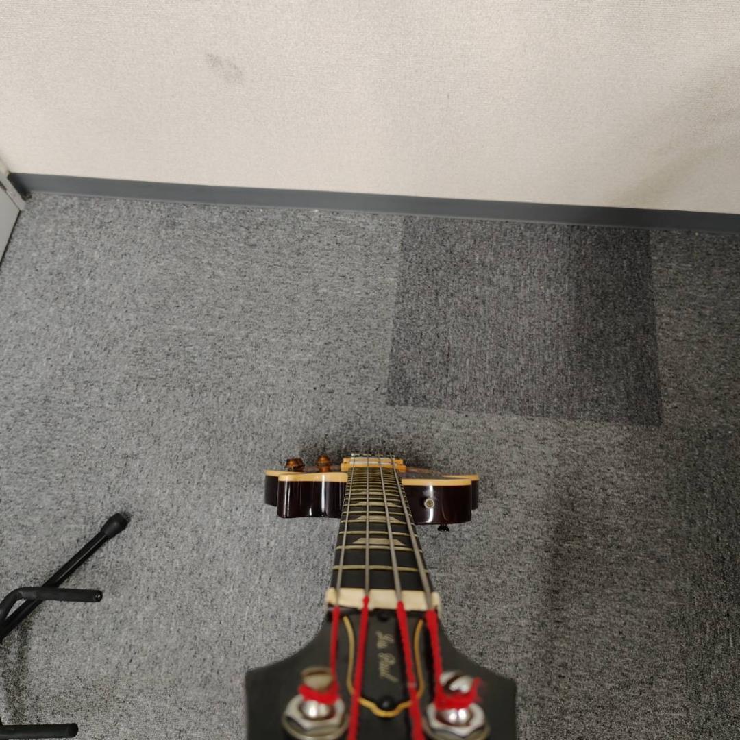 778517/Gibson Les Paul Standard ギブソン ベース