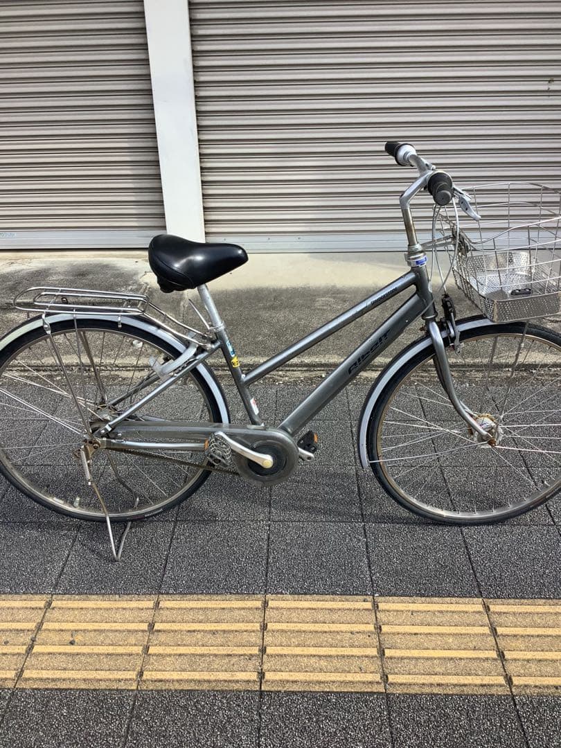 アルベルトロイヤル27