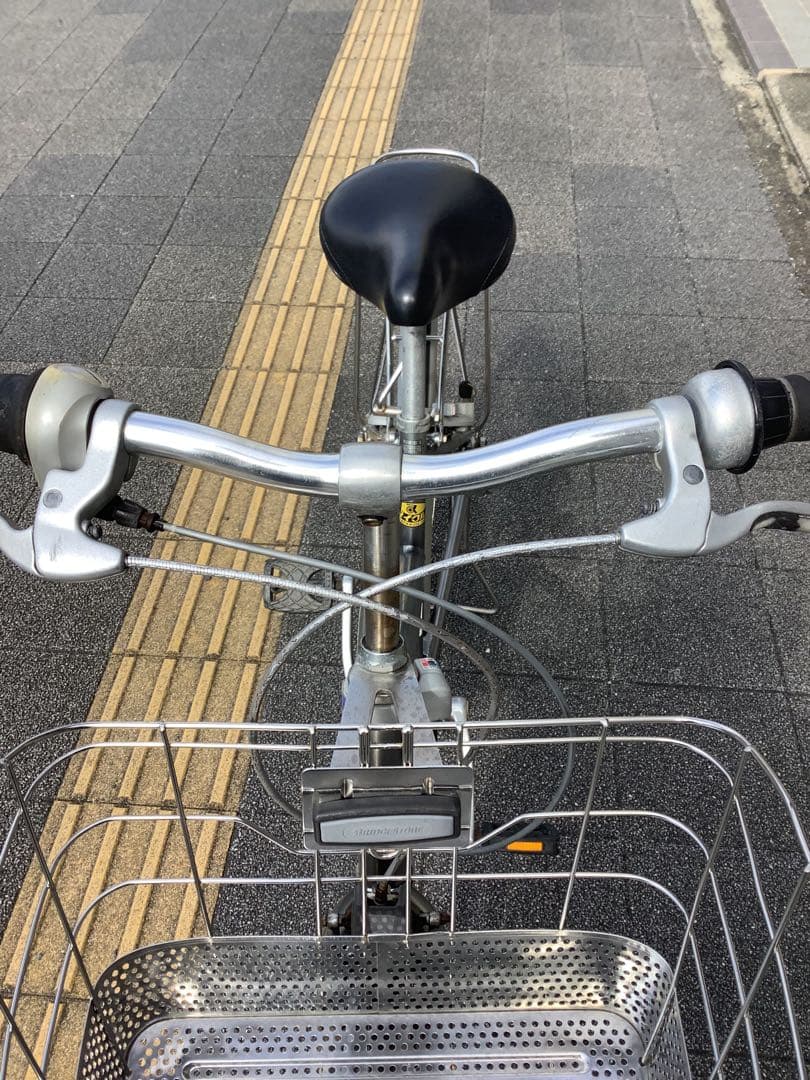 アルベルトロイヤル27