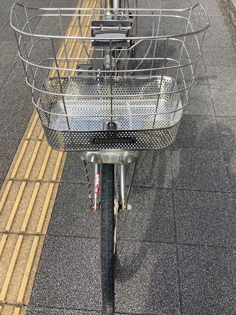 アルベルトロイヤル27