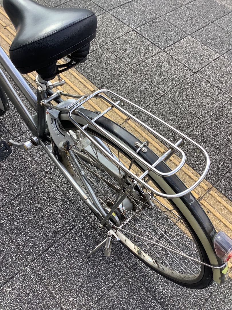 アルベルトロイヤル27