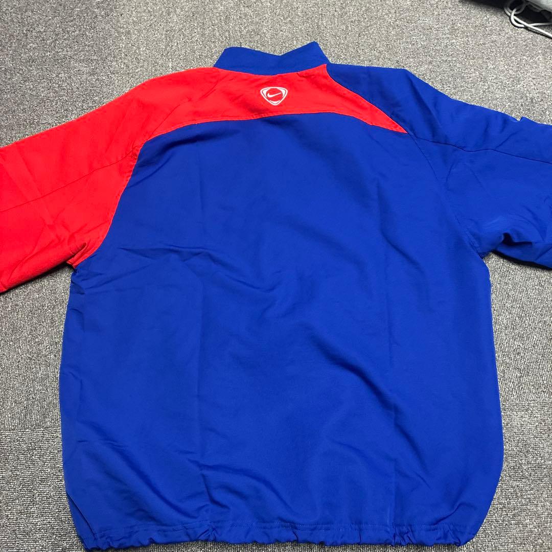 Nike パリ・サンジェルマン ウインドブレーカー