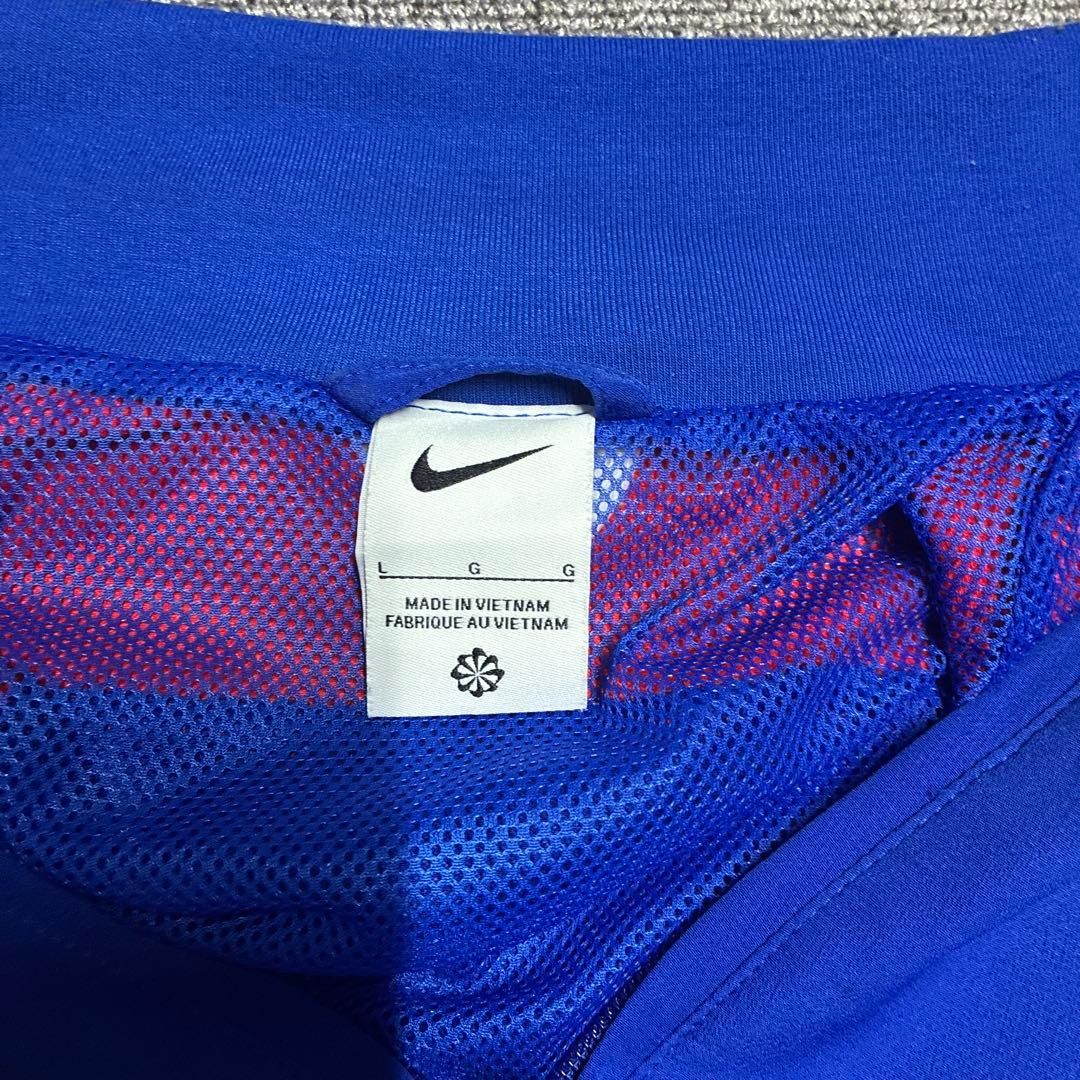 Nike パリ・サンジェルマン ウインドブレーカー