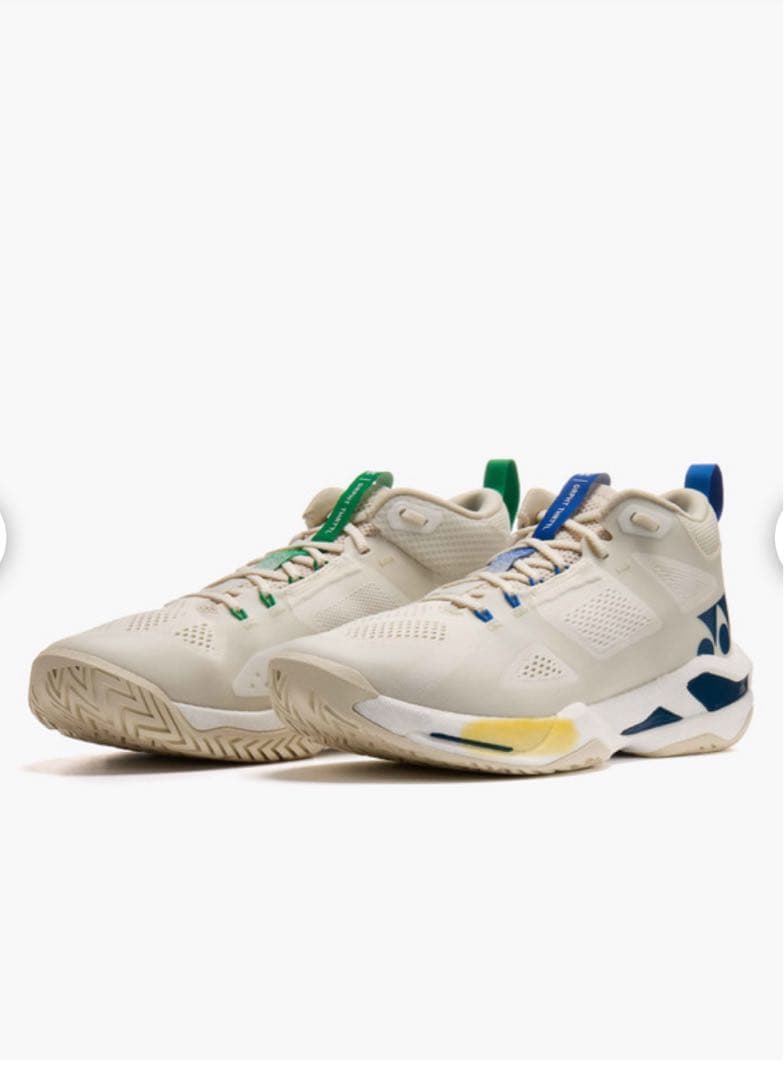 ヨネックス　グラファイトスロットルメン.SH-GT1M