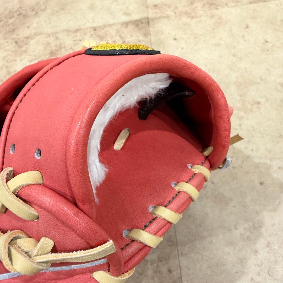 ワールドペガサス 硬式軟式兼用 オールラウンド グローブ グラブ