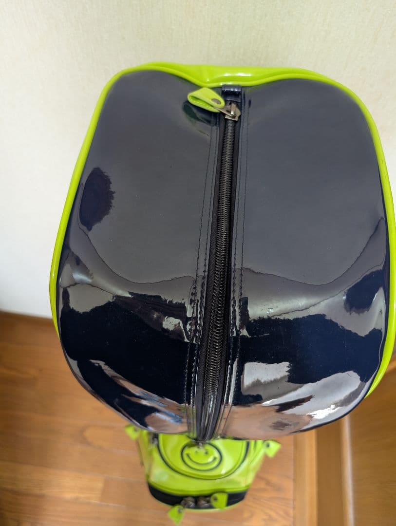 PEARLY GATES ゴルフバッグ