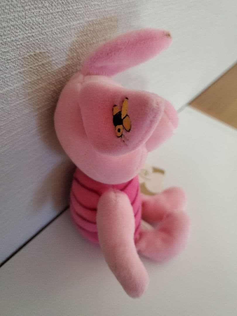 ディズニーストア　プーさん　ぬいぐるみ　セット