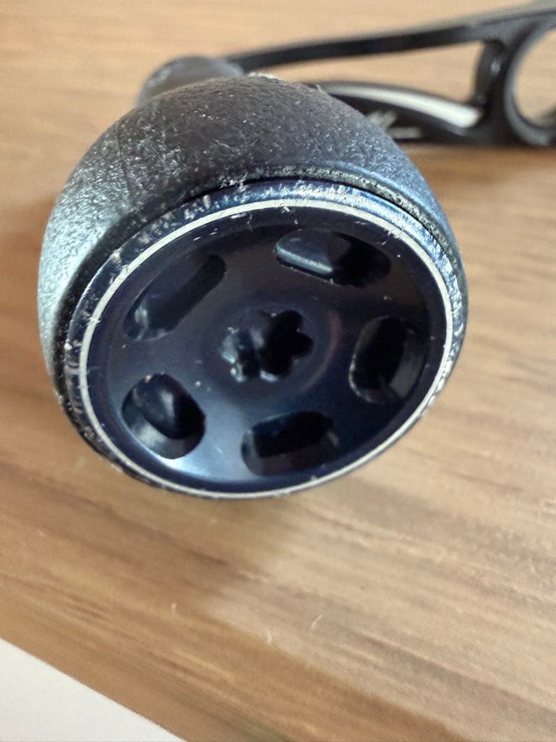 【中古】バリアルハンドル　95 3本セットdrt