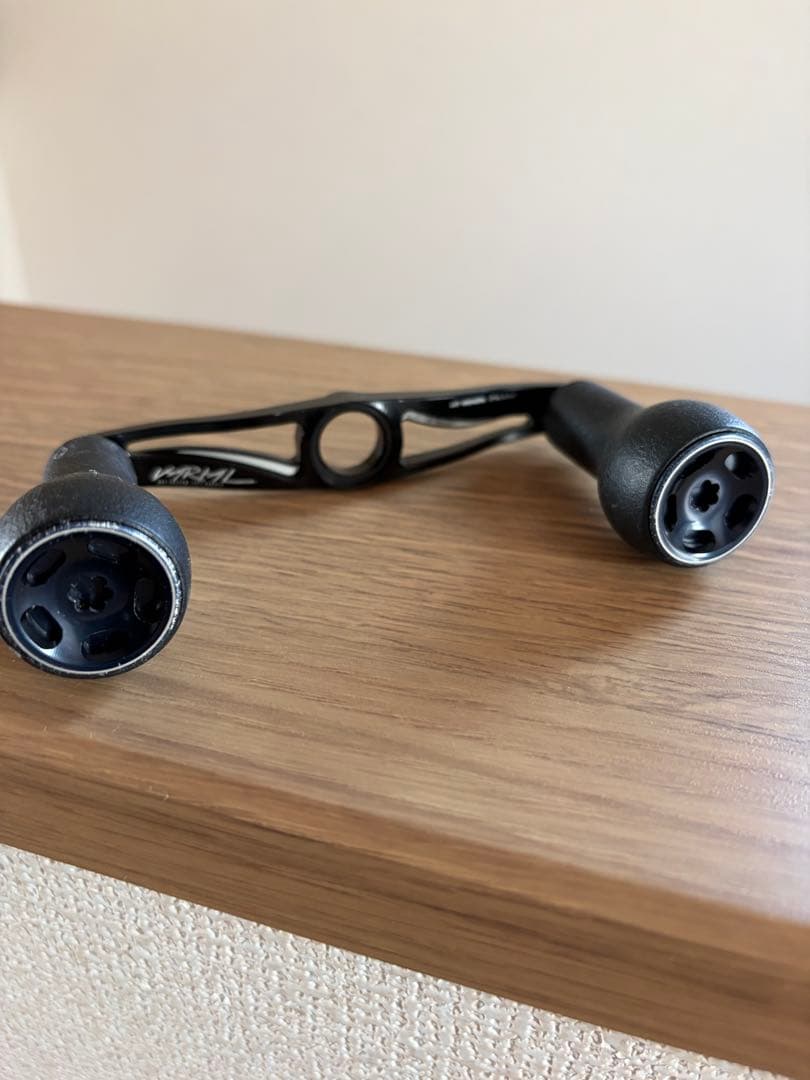 【中古】バリアルハンドル　95 3本セットdrt