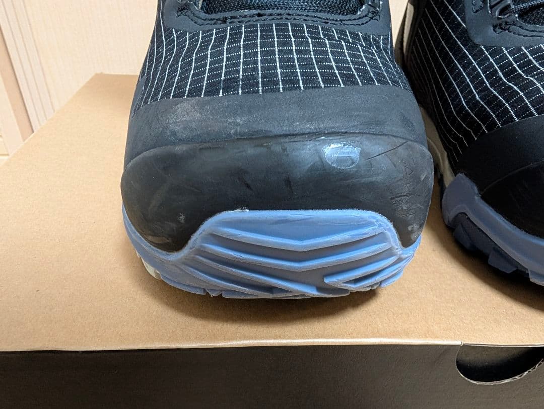 スノーボード 23-24 BURTON SLX BLACK 27.5cm