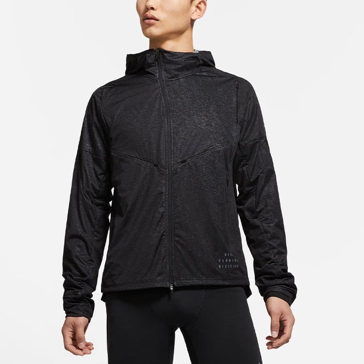 NIKE ランニングジャケット 2XL