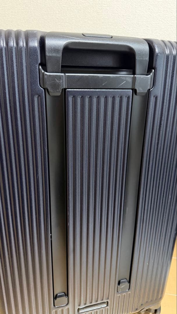 innovator イノベーター　62L INV60 スーツケース