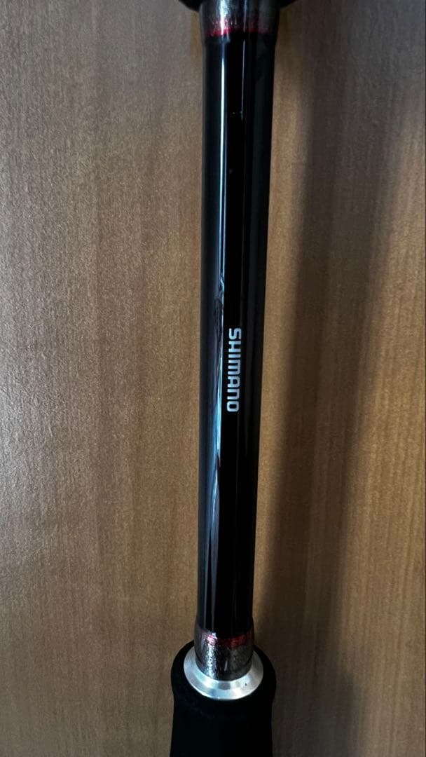 シマノ　Sephia SS S806ML エギングロッド