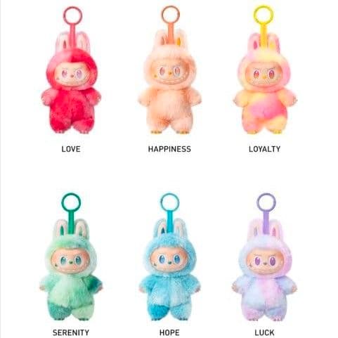 おまけ付き★エナジーラブブアソートボックス（6種）