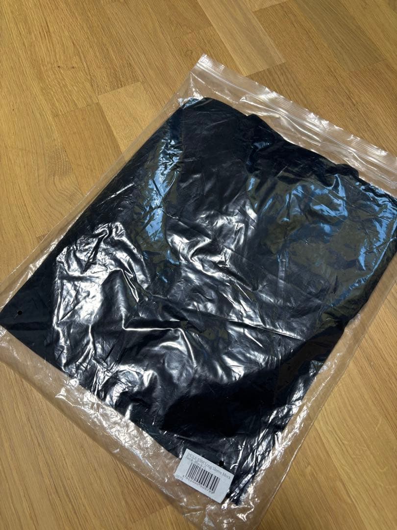 【Lサイズ】golfickers Long Sleeve Mock Neck