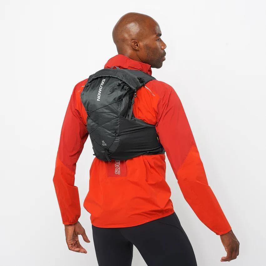 ✨SALOMON　アドバンスド スキン X シーズン 15L