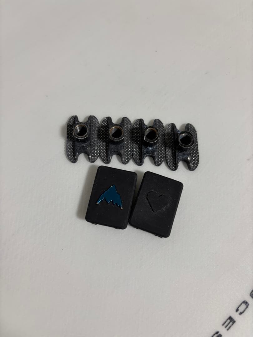 Burton スノーボード PROCESS 152㎝