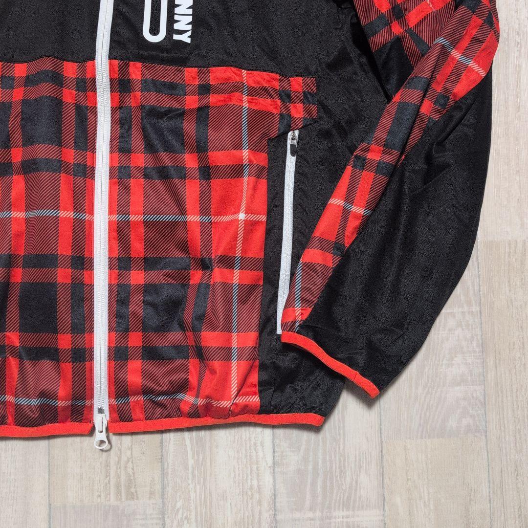 JACK BUNNY ジャックバニー ゴルフ ジャケット メンズ М 4