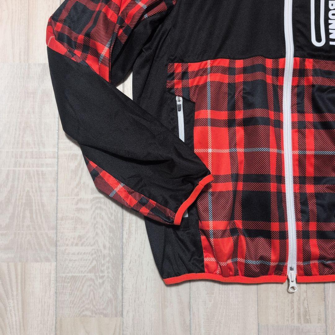 JACK BUNNY ジャックバニー ゴルフ ジャケット メンズ М 4