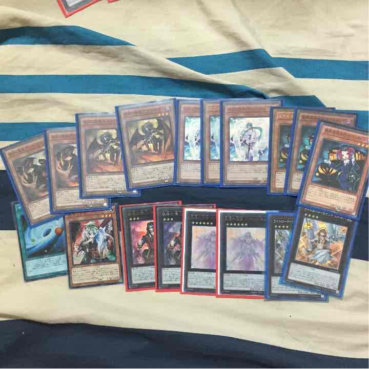 彼岸モンスター