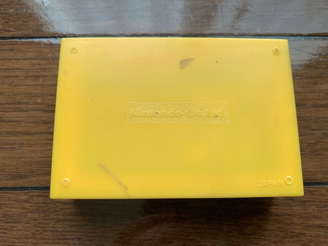 昭和レトロ 当時物 レア☆ファミコンスーパーマリオブラザーズ任天堂トランプカード