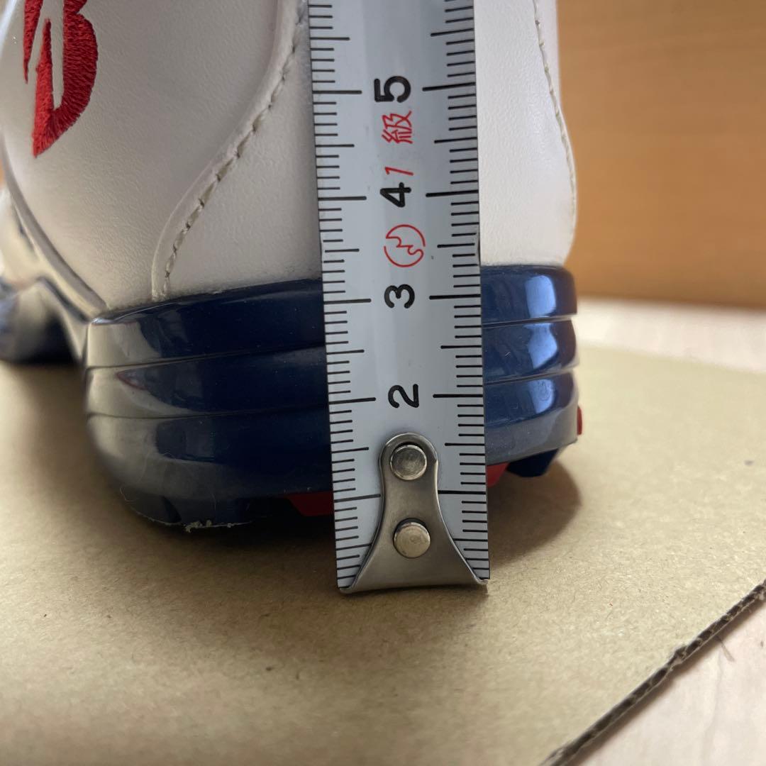 ブリヂストン ゴルフシューズ