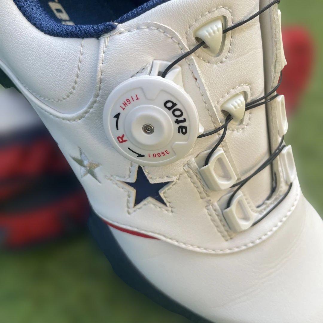 ブリヂストン ゴルフシューズ