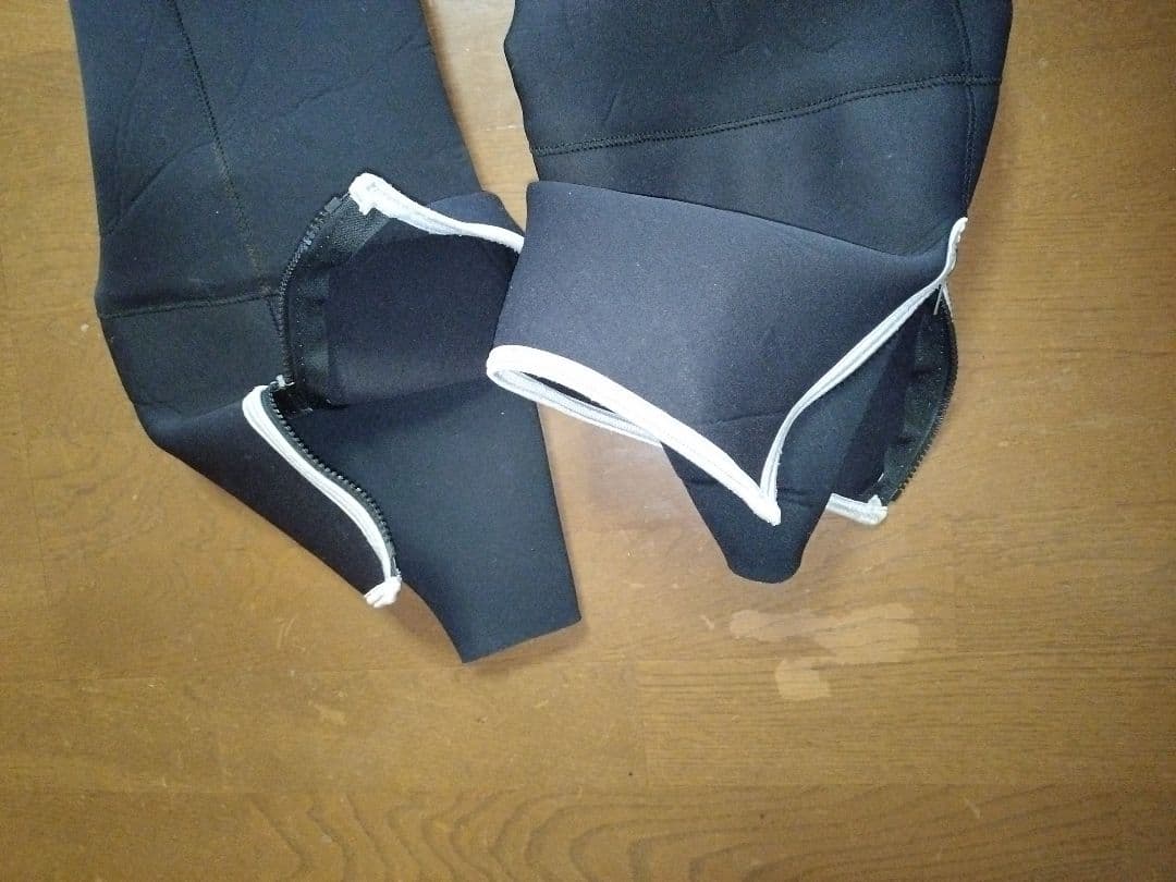 ドライスーツ　MLサイズ　ジェットスキー　ウェークボード　カヤック　〜175cm