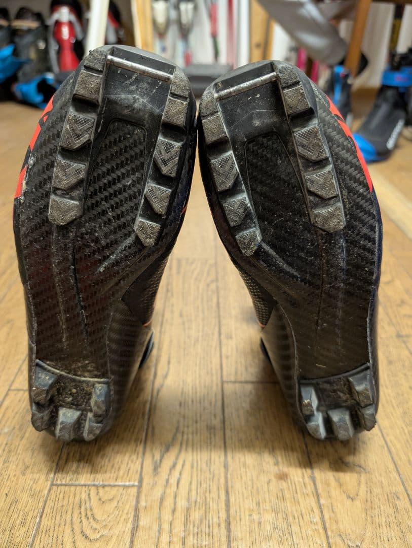 ROSSIGNOL SK 　クロスカントリースキーブーツ