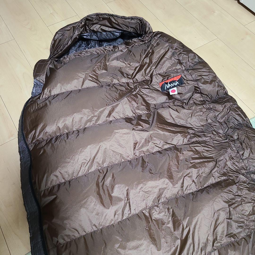 MANGA オーロラライト450DX