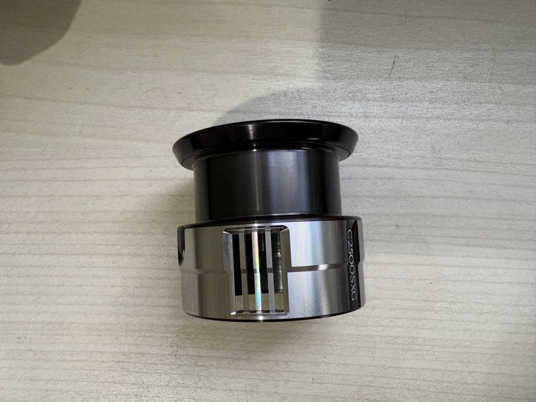 ★☆シマノ 16 ヴァンキッシュ C2500SXG スプール　超美品