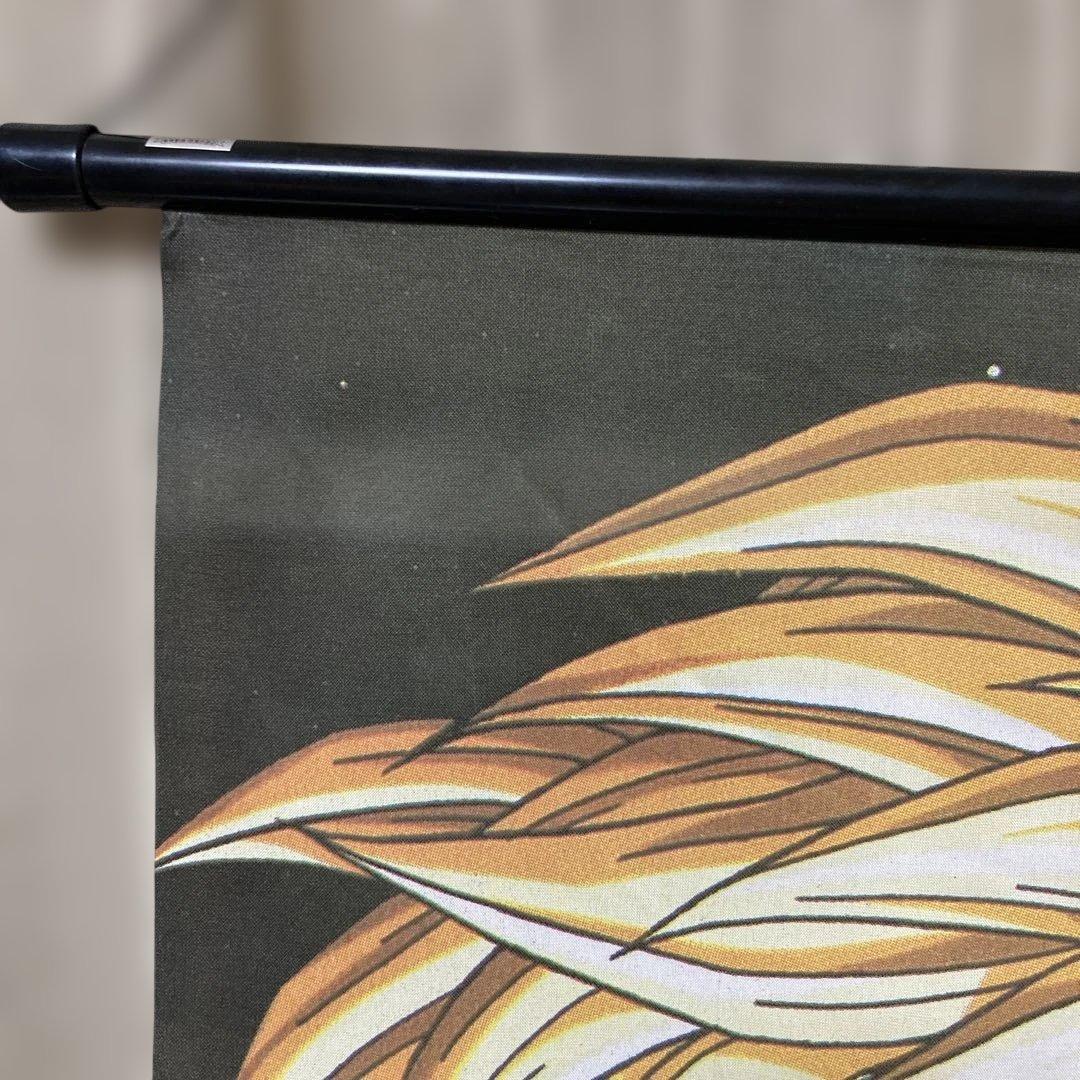 ドラゴンボールZ タペストリー